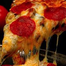 pepperoni pizza sfga
