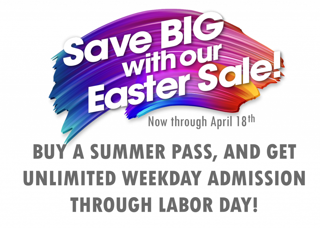 Easter Sale Hero Image for HHPX