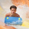 Wahoo Racer at Hurricane Harbor Chicago